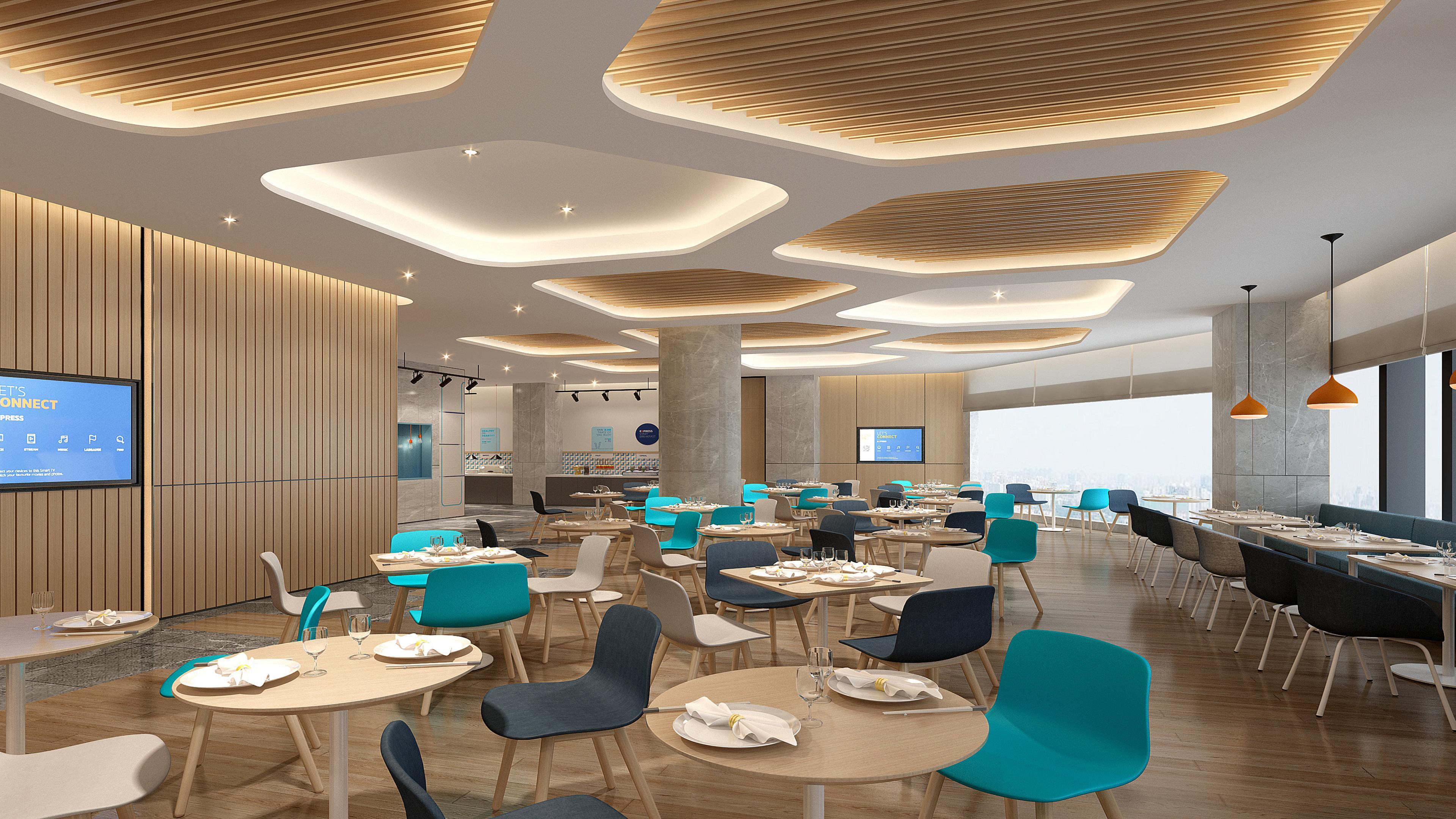 Holiday Inn Express Liyang Huafu By Ihg Экстерьер фото