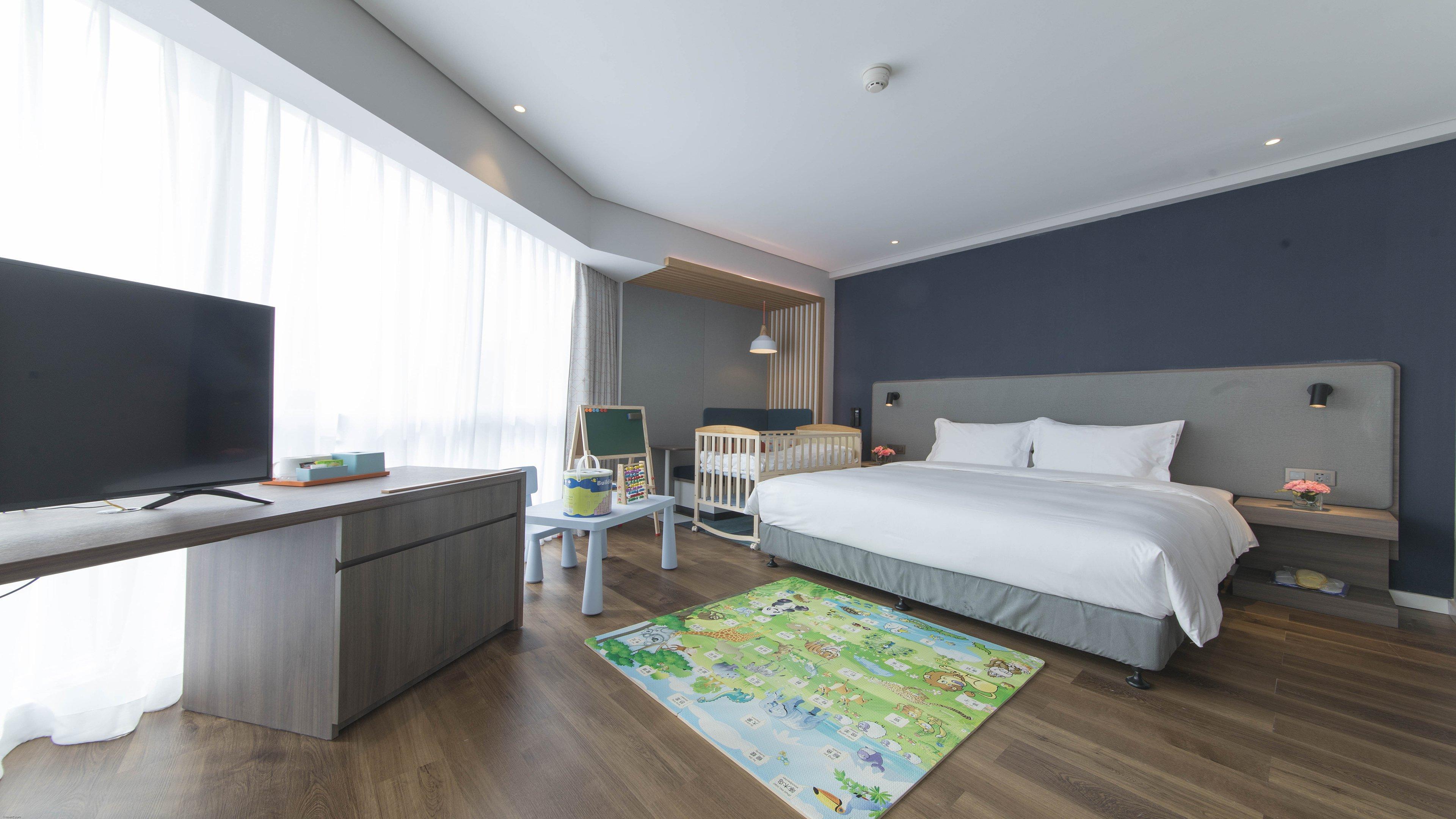 Holiday Inn Express Liyang Huafu By Ihg Экстерьер фото