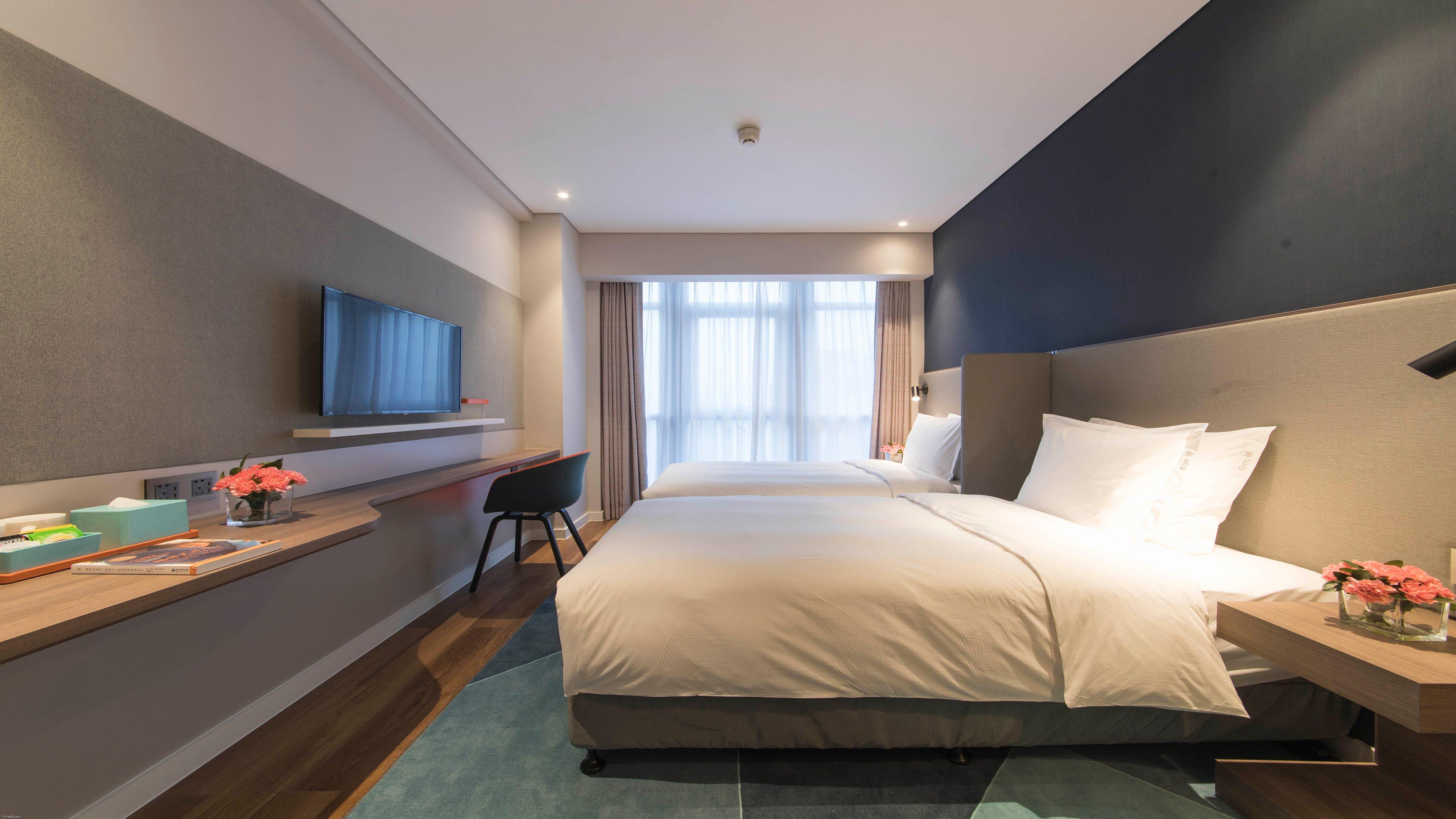 Holiday Inn Express Liyang Huafu By Ihg Экстерьер фото